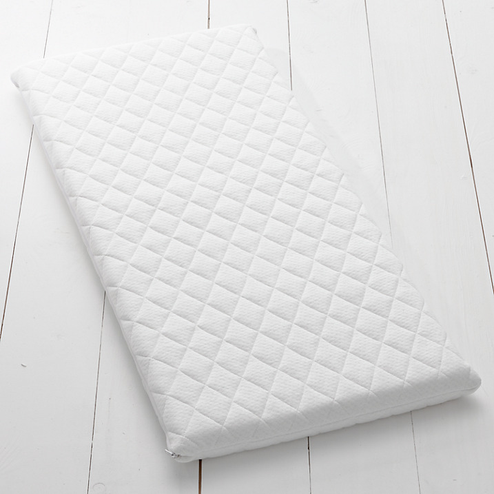 crib mattress protector 89x38